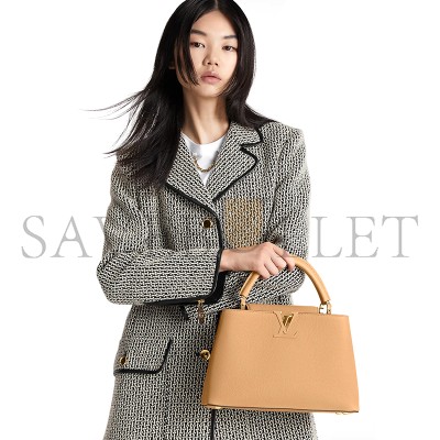 LOUIS VUITTON CAPUCINES MM M59227 (31.5*20*11cm)
